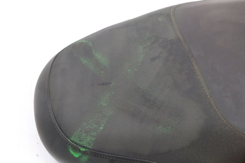 photo de SELLE JM MOTORS SANTANA 50 (2014 - 2023) - Points de fixation