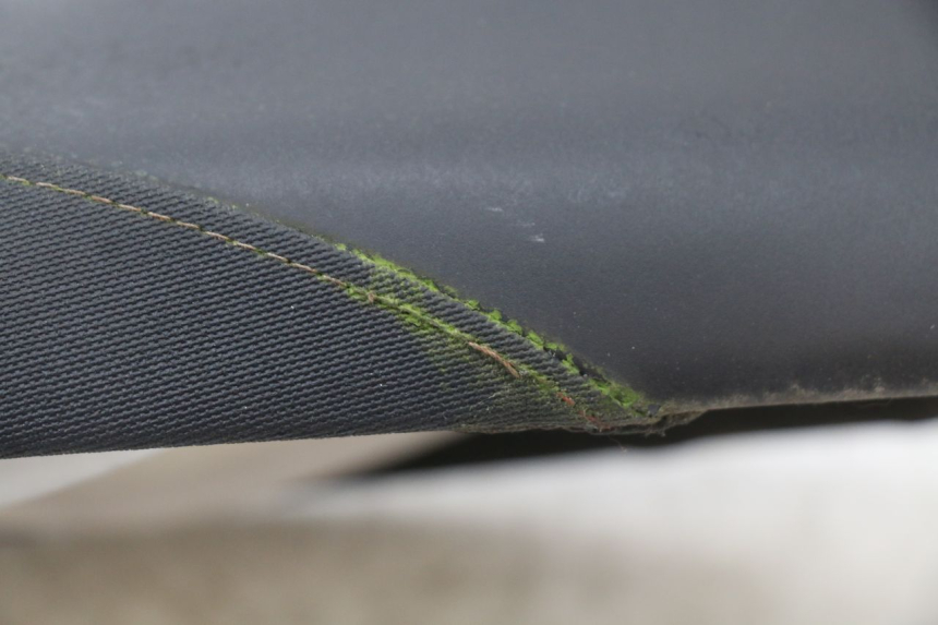 photo de SELLE JM MOTORS SANTANA 50 (2014 - 2023) - État de surface