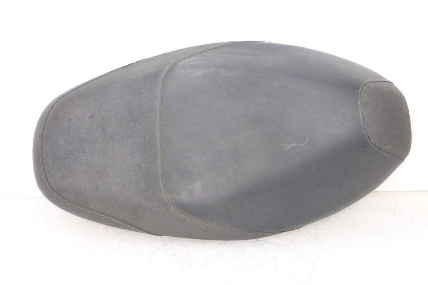 photo de SELLE JM MOTORS SANTANA 50 (2014 - 2023) - Vue principale