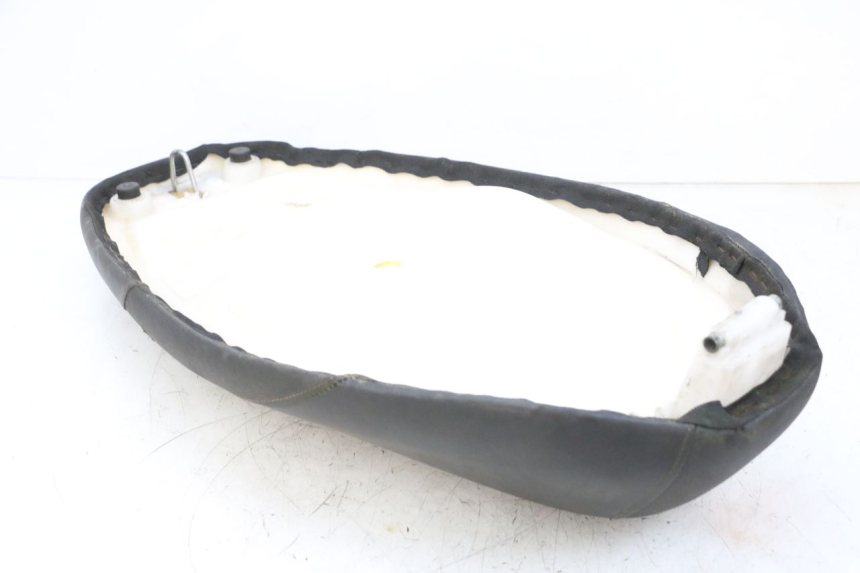 photo de SELLE JM MOTORS SANTANA 50 (2014 - 2023) - Zoom état d’usage