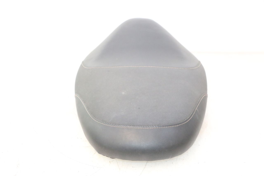 photo de SELLE JM MOTORS SANTANA 50 (2014 - 2023) - Zoom composants