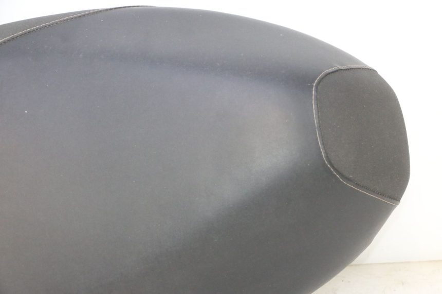 photo de SELLE JM MOTORS SANTANA 50 (2014 - 2023) - Inspection visuelle