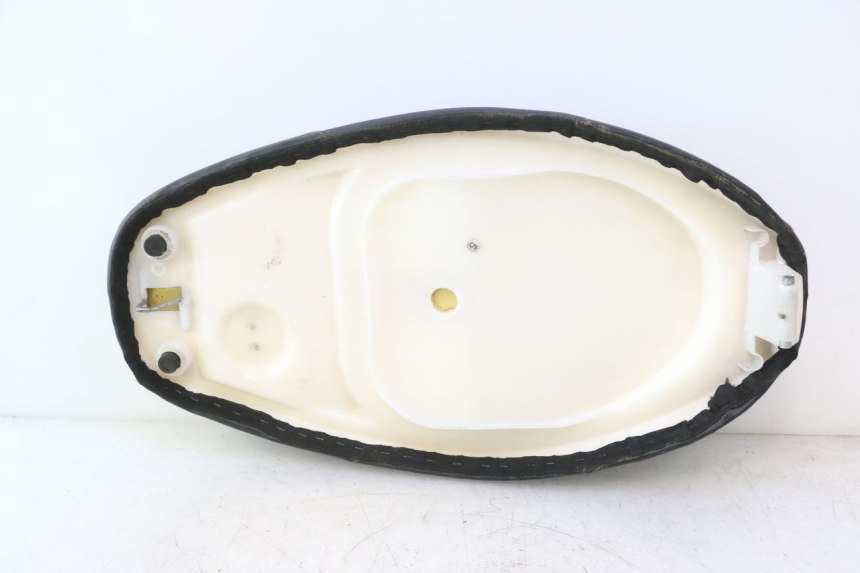 photo de SELLE JM MOTORS SANTANA 50 (2014 - 2023) - État de surface