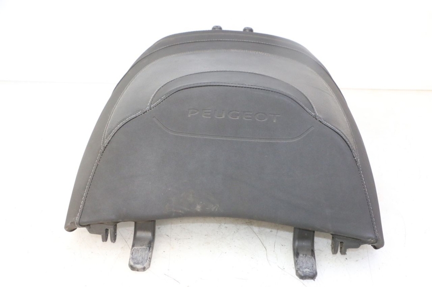 photo de SELLE PEUGEOT SATELIS 125 (2013 - 2018) - Autre angle de vue