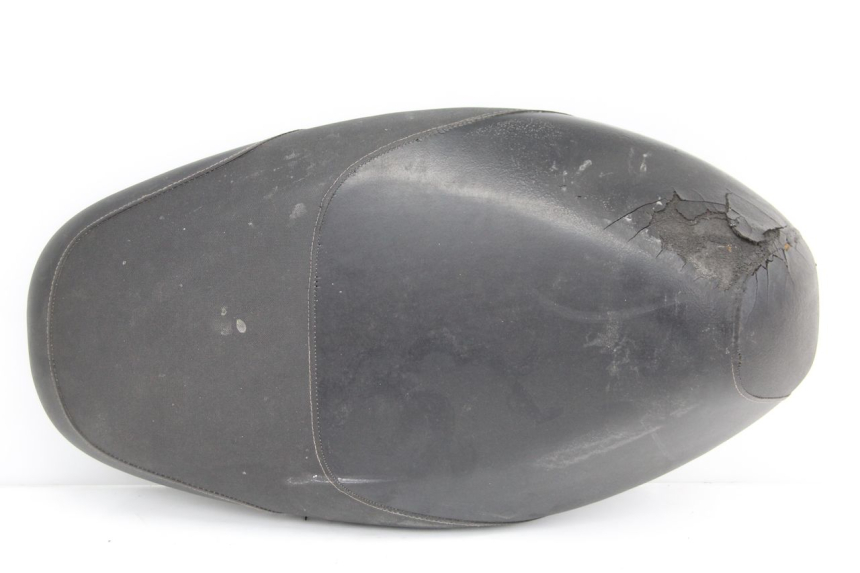 photo de SELLE JM MOTORS SC 4T 50 (2018 - 2021) - Vue principale