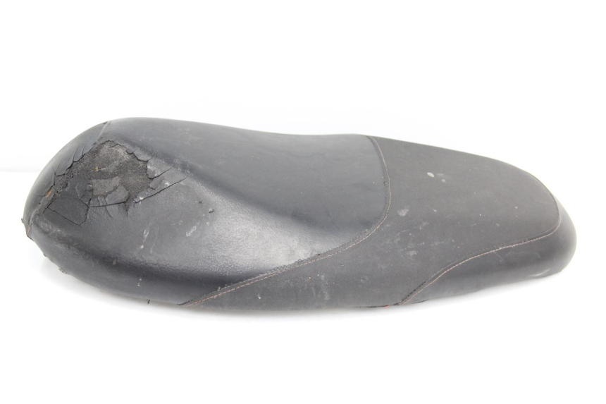 photo de SELLE JM MOTORS SC 4T 50 (2018 - 2021) - Zoom état d’usage