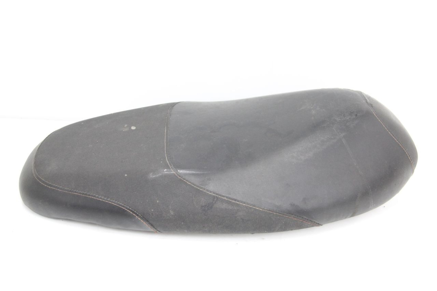 photo de SELLE JM MOTORS SC 4T 50 (2018 - 2021) - Gros plan technique