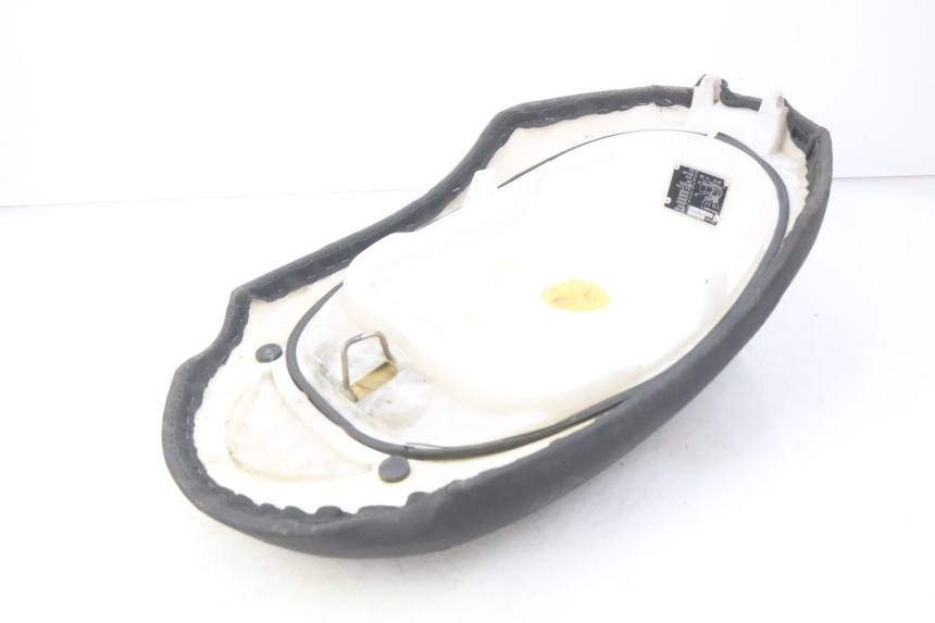 photo de SELLE JM MOTORS SC 4T 50 (2012 - 2017) - Zoom état d’usage