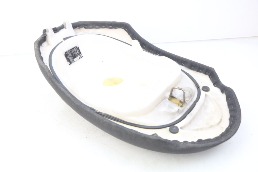 photo de SELLE JM MOTORS SC 4T 50 (2012 - 2017) - Autre angle de vue