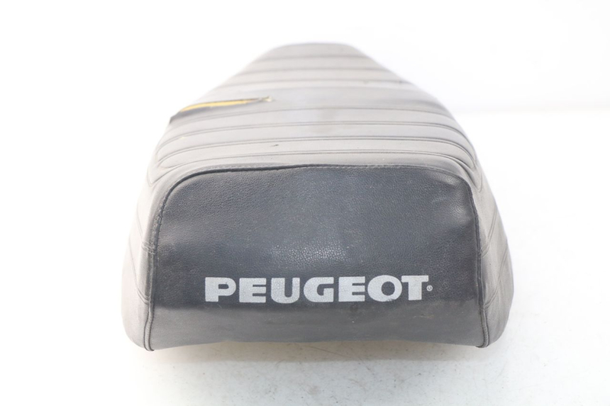 photo de SELLE PEUGEOT SC 50 (1988 - 1992) - Vue rapprochée
