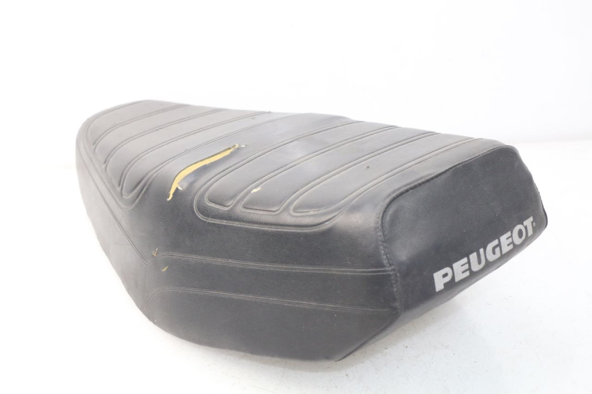 photo de SELLE PEUGEOT SC 50 (1988 - 1992) - Photo complémentaire