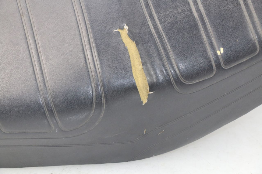 photo de SELLE PEUGEOT SC 50 (1988 - 1992) - Focus structure