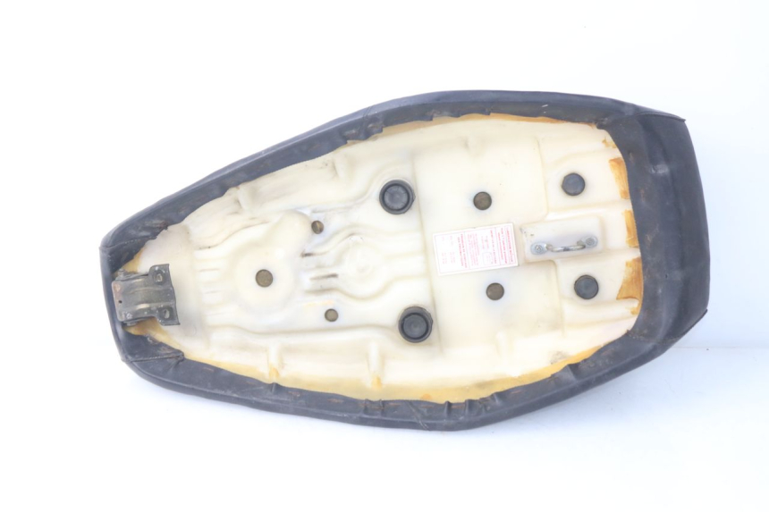 photo de SELLE PEUGEOT SC 50 (1988 - 1992) - État de surface