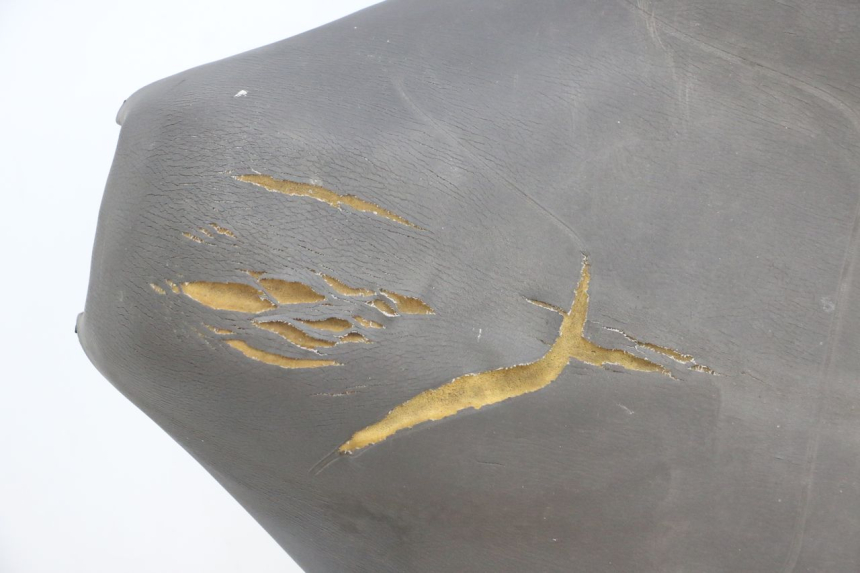 photo de SELLE APRILIA SCARABEO GT 125 (1999 - 2007) - Angle alternatif