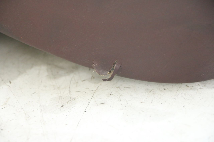 photo de SELLE APRILIA SCARABEO GT TOURING 125 (1999 - 2005) - Détails caractéristiques