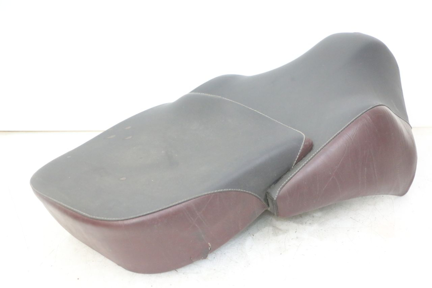 photo de SELLE APRILIA SCARABEO GT TOURING 125 (1999 - 2005) - Focus structure