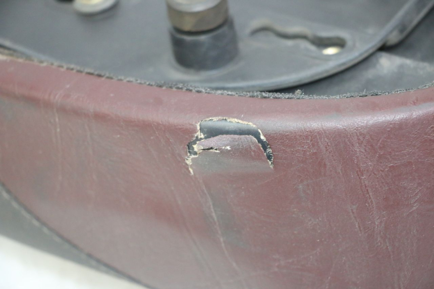 photo de SELLE APRILIA SCARABEO GT TOURING 125 (1999 - 2005) - Vue d’ensemble