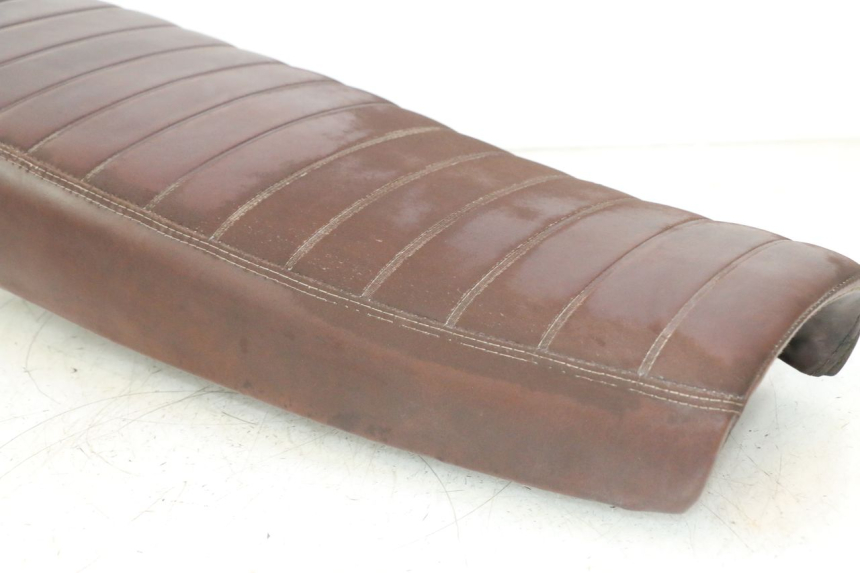 photo de SELLE MASH SEVENTY FIVE 125 (2013 - 2021) - Vue rapprochée