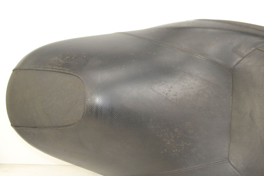 photo de SELLE MBK SKYCRUISER 125 (2006 - 2009) - Vue rapprochée
