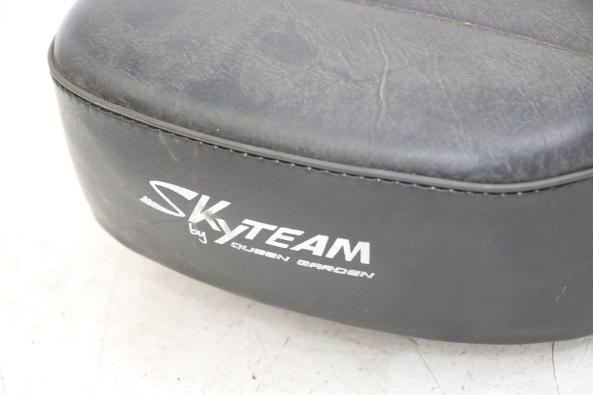 photo de SELLE SKYTEAM SKYMAX PRO 125 (2012 - 2016) - Vue produit
