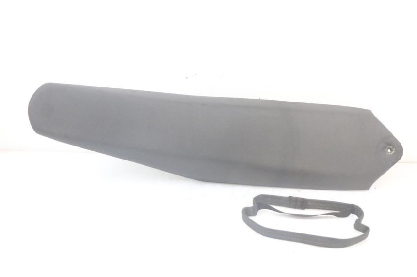 photo de SELLE SHERCO SM-R 50 (2013 - 2017) - Gros plan technique