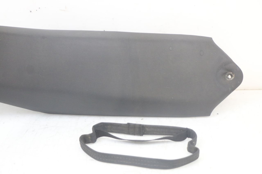 photo de SELLE SHERCO SM-R 50 (2013 - 2017) - Points de fixation