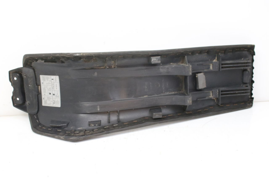 photo de SELLE GILERA SMT SUPERMOTARD 50 (2009 - 2017) - Zoom état d’usage