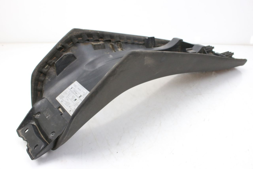 photo de SELLE GILERA SMT SUPERMOTARD 50 (2009 - 2017) - Autre angle de vue