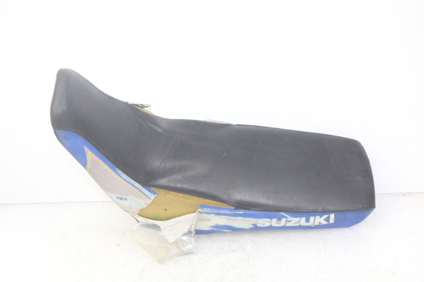 photo de SELLE SUZUKI SMX SUPERMOTARD 50 (1996 - 2001) - Détail de la pièce