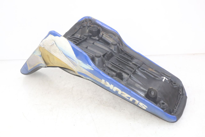 photo de SELLE SUZUKI SMX SUPERMOTARD 50 (1996 - 2001) - Autre angle de vue
