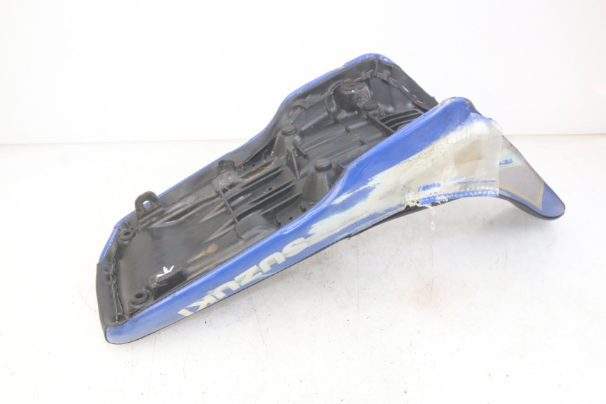 photo de SELLE SUZUKI SMX SUPERMOTARD 50 (1996 - 2001) - Vue d’ensemble