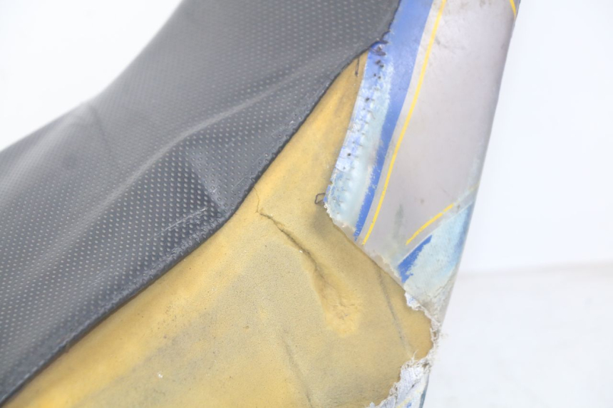 photo de SELLE SUZUKI SMX SUPERMOTARD 50 (1996 - 2001) - Points de fixation