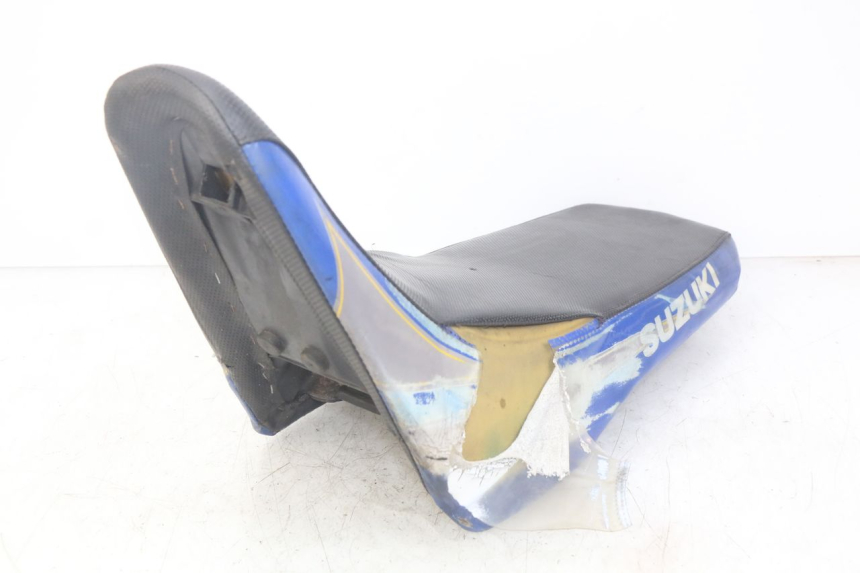 photo de SELLE SUZUKI SMX SUPERMOTARD 50 (1996 - 2001) - Pièce contrôlée