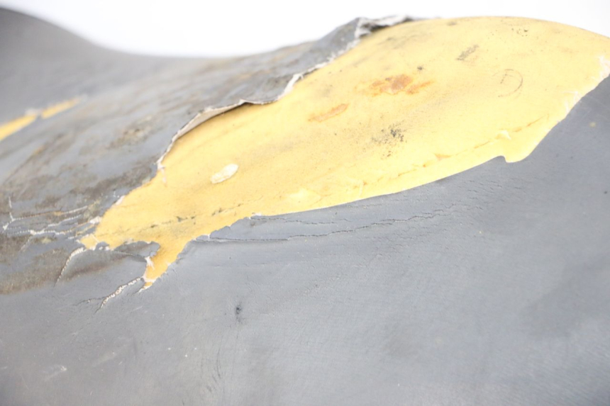 photo de SELLE PEUGEOT SPEEDAKE 50 (1995 - 1997) - Détails caractéristiques