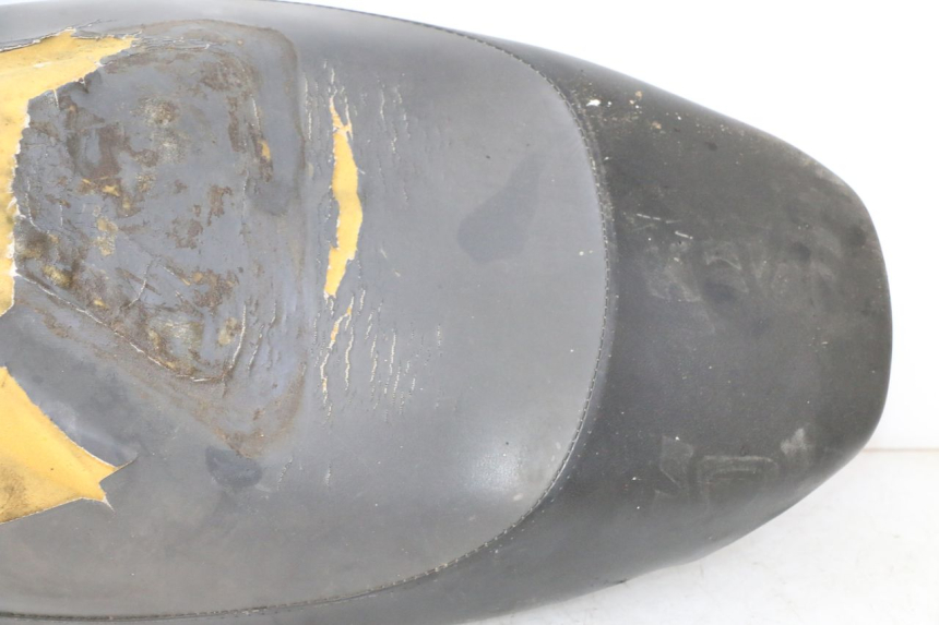photo de SELLE PEUGEOT SPEEDAKE 50 (1995 - 1997) - Focus structure