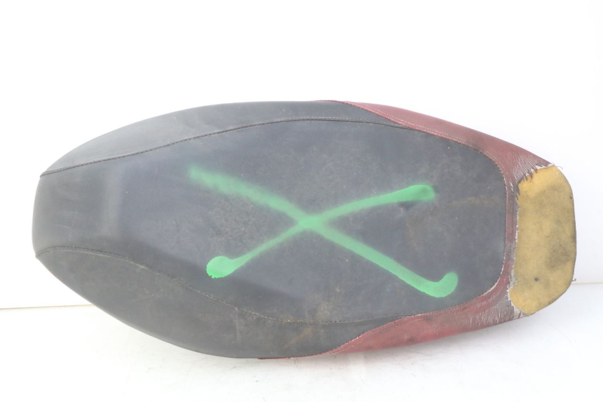 photo de SELLE APRILIA SR 2T 50 (2012 - 2017) - Vue principale