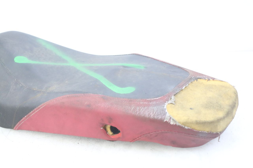 photo de SELLE APRILIA SR 2T 50 (2012 - 2017) - Détail de la pièce