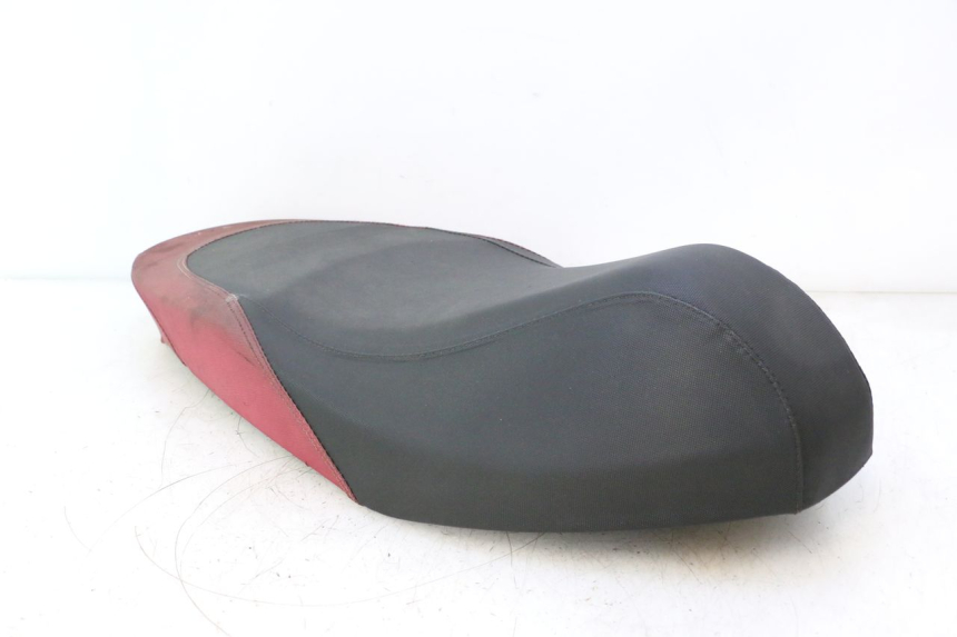 photo de SELLE APRILIA SR 2T 50 (2012 - 2017) - Détails caractéristiques