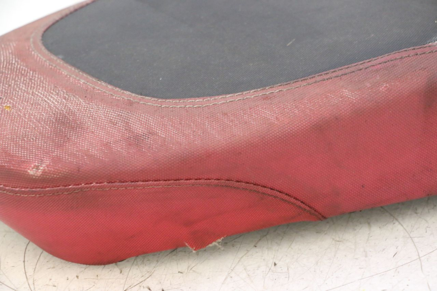 photo de SELLE APRILIA SR 2T 50 (2012 - 2017) - Zoom composants