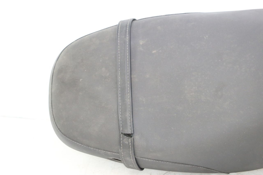 photo de SELLE GILERA STALKER 50 (2004 - 2014) - Zoom état d’usage