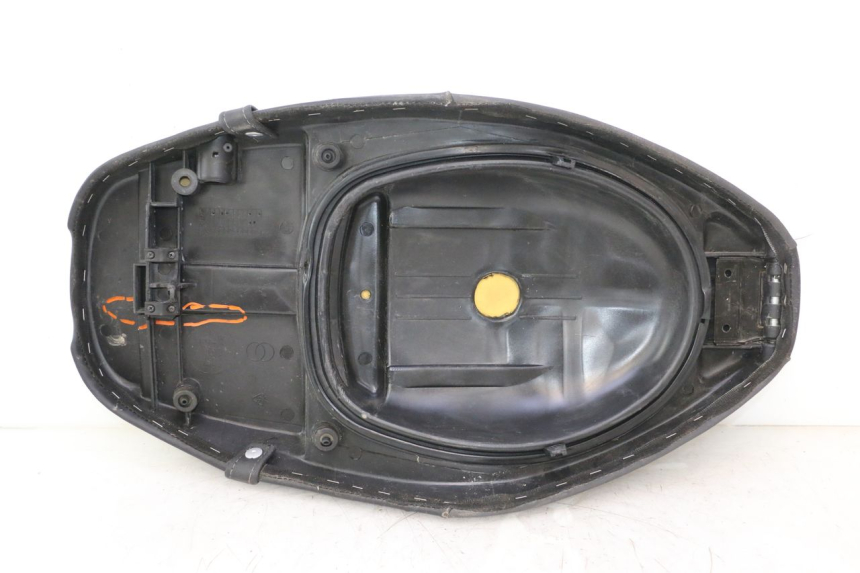 photo de SELLE GILERA STALKER 50 (2004 - 2014) - Zoom état d’usage