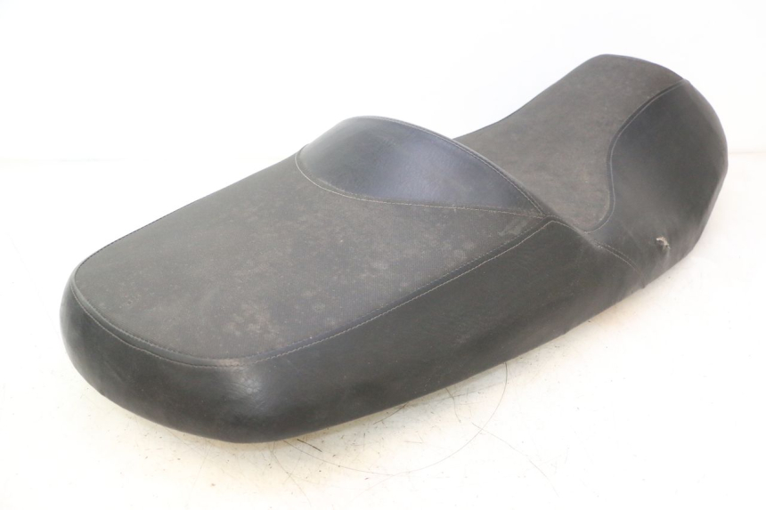 photo de SELLE RAZZO STEED 125 (2012 - 2018) - Zoom composants