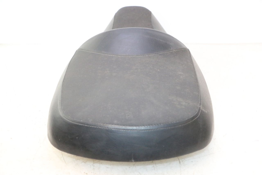 photo de SELLE RAZZO STEED 125 (2012 - 2018) - Vue rapprochée