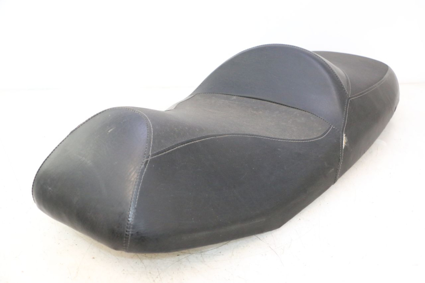 photo de SELLE RAZZO STEED 125 (2012 - 2018) - Focus structure