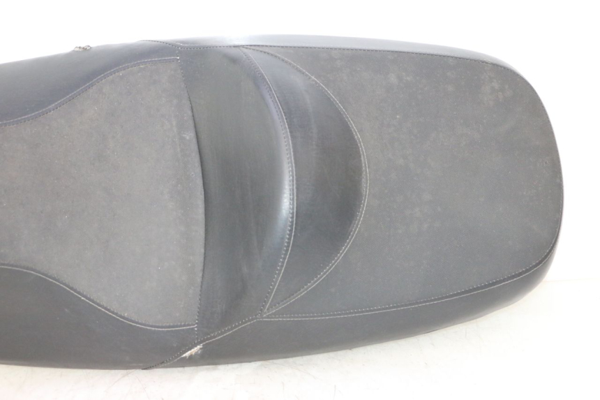photo de SELLE RAZZO STEED 125 (2012 - 2018) - Zoom qualité