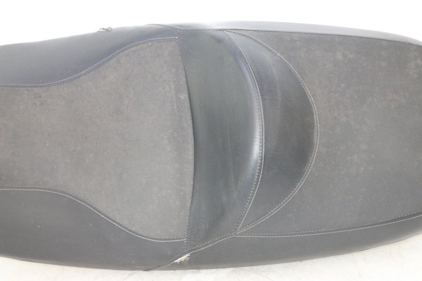 photo de SELLE RAZZO STEED 125 (2012 - 2018) - Aperçu profil