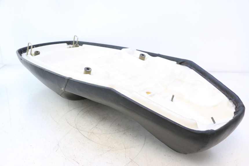 photo de SELLE RAZZO STEED 125 (2012 - 2018) - Zoom état d’usage