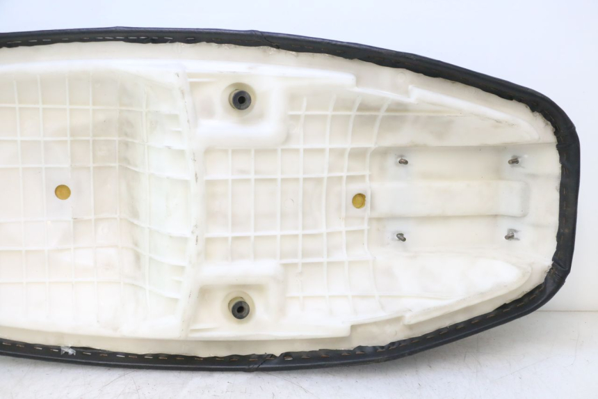 photo de SELLE RAZZO STEED 125 (2012 - 2018) - Vue d’ensemble