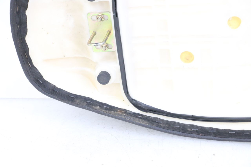 photo de Seat VASTRO STREET X 4T 50 (2016 - 2021) - Vue produit