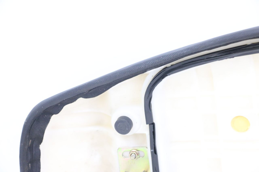 photo de Seat VASTRO STREET X 4T 50 (2016 - 2021) - Détails caractéristiques